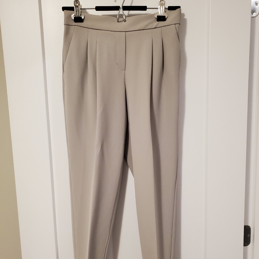 Conan dress pant from Aritzia